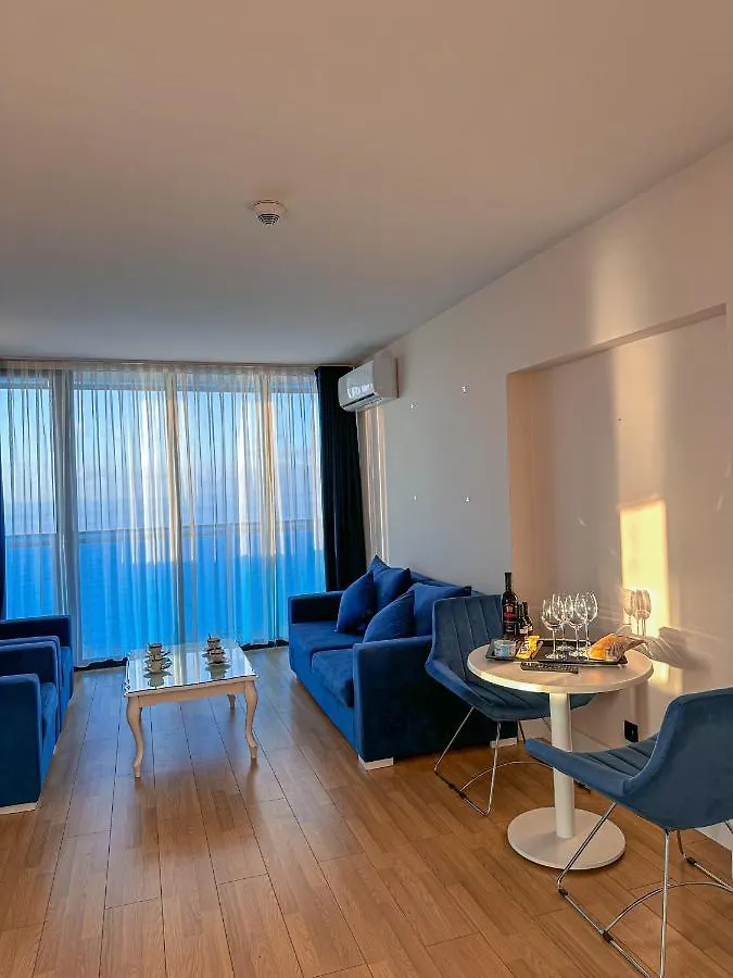Batumi Vip Hotel 5*,  Грузия