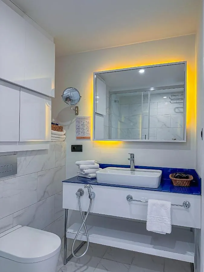 Batumi Vip Hotel