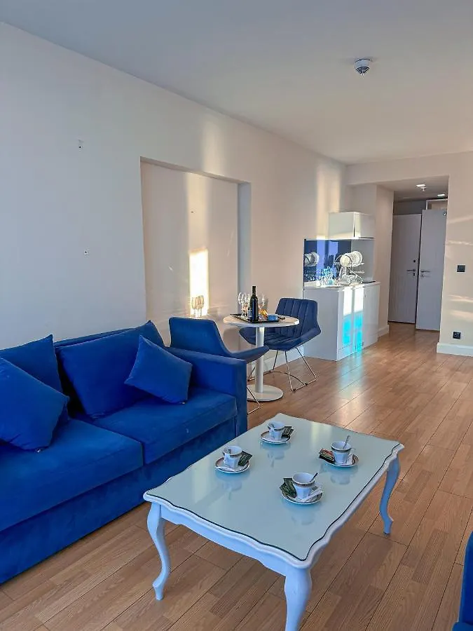 Batumi Vip Hotel