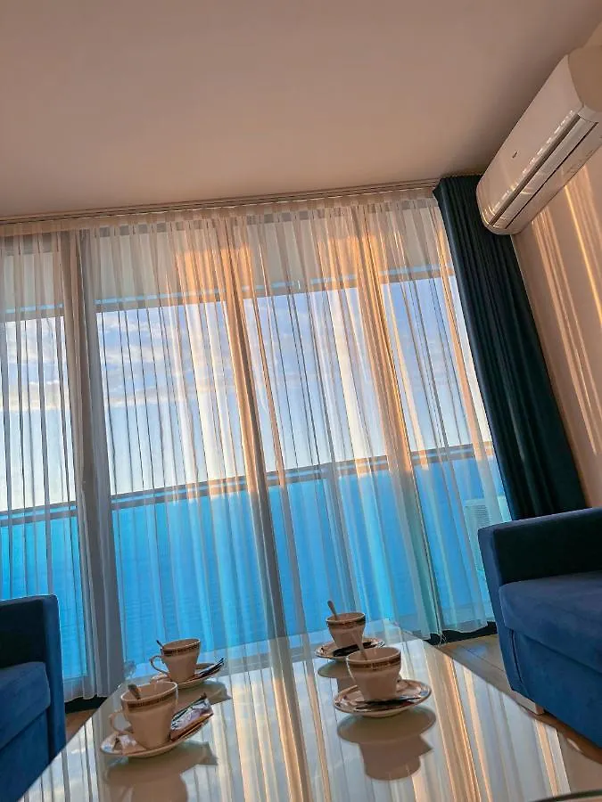 Batumi Vip Hotel 5*,