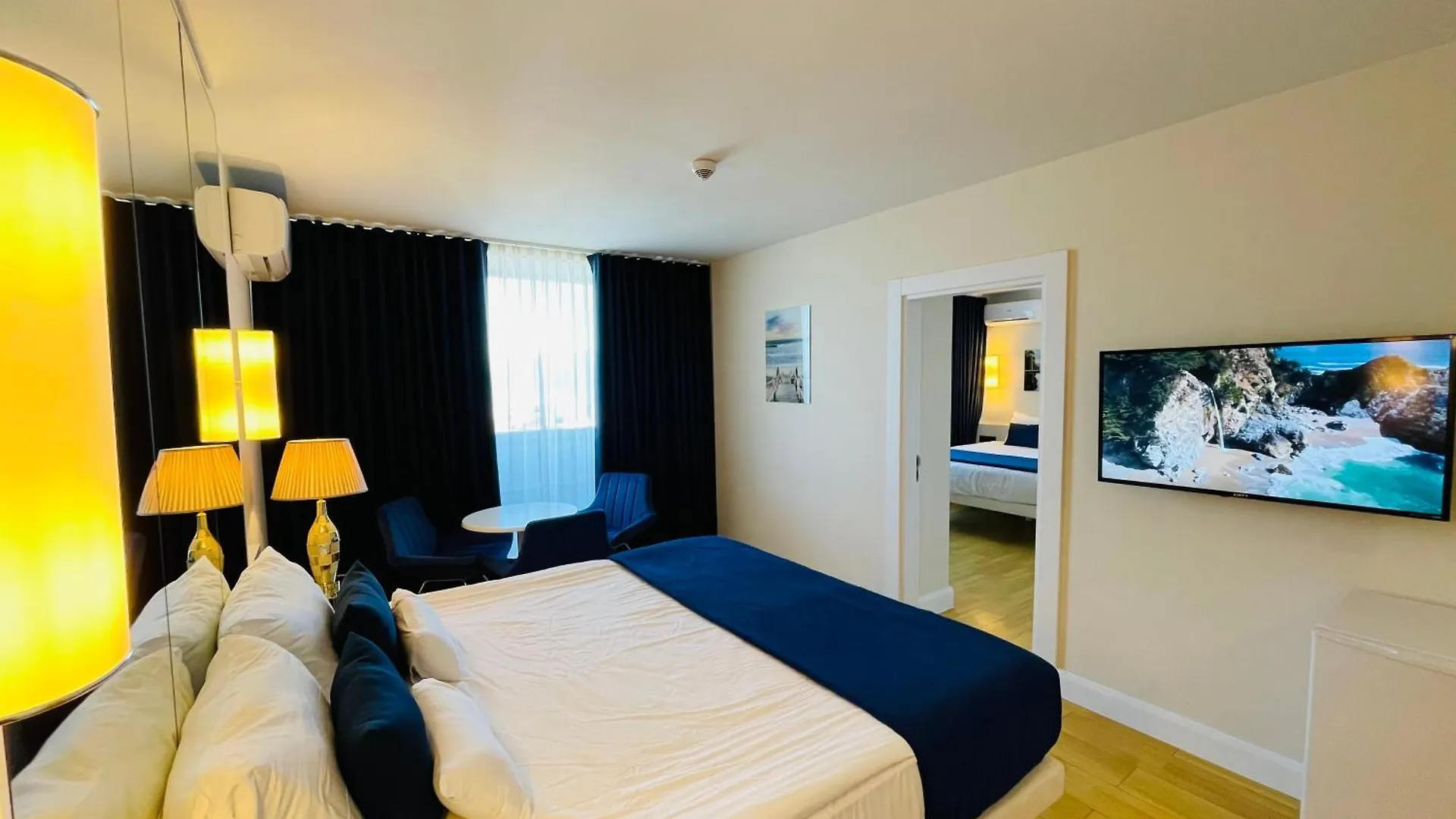 Batumi Vip Hotel 5*,