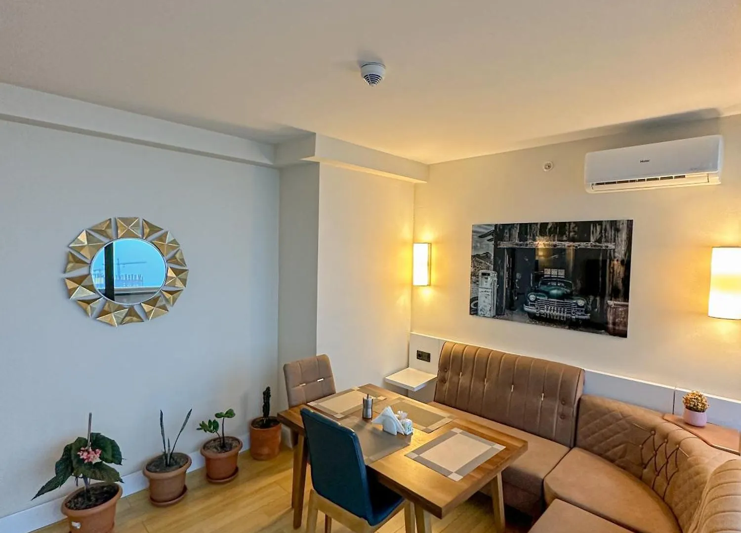 Batumi Vip Hotel