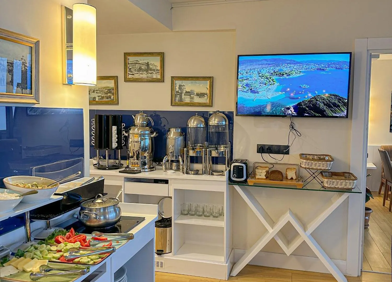 Batumi Vip Hotel Gruzja