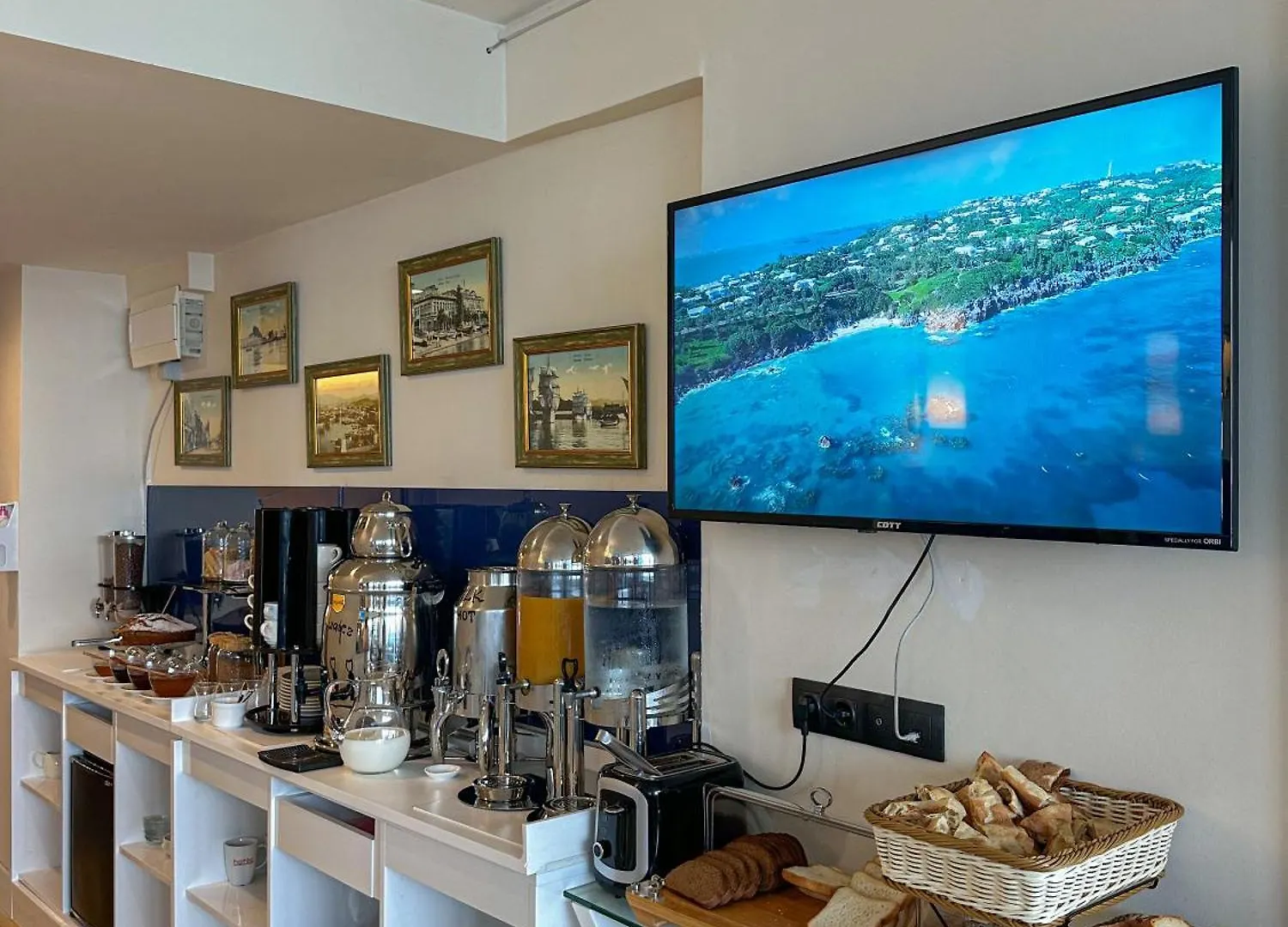 Batumi Vip Hotel Грузия