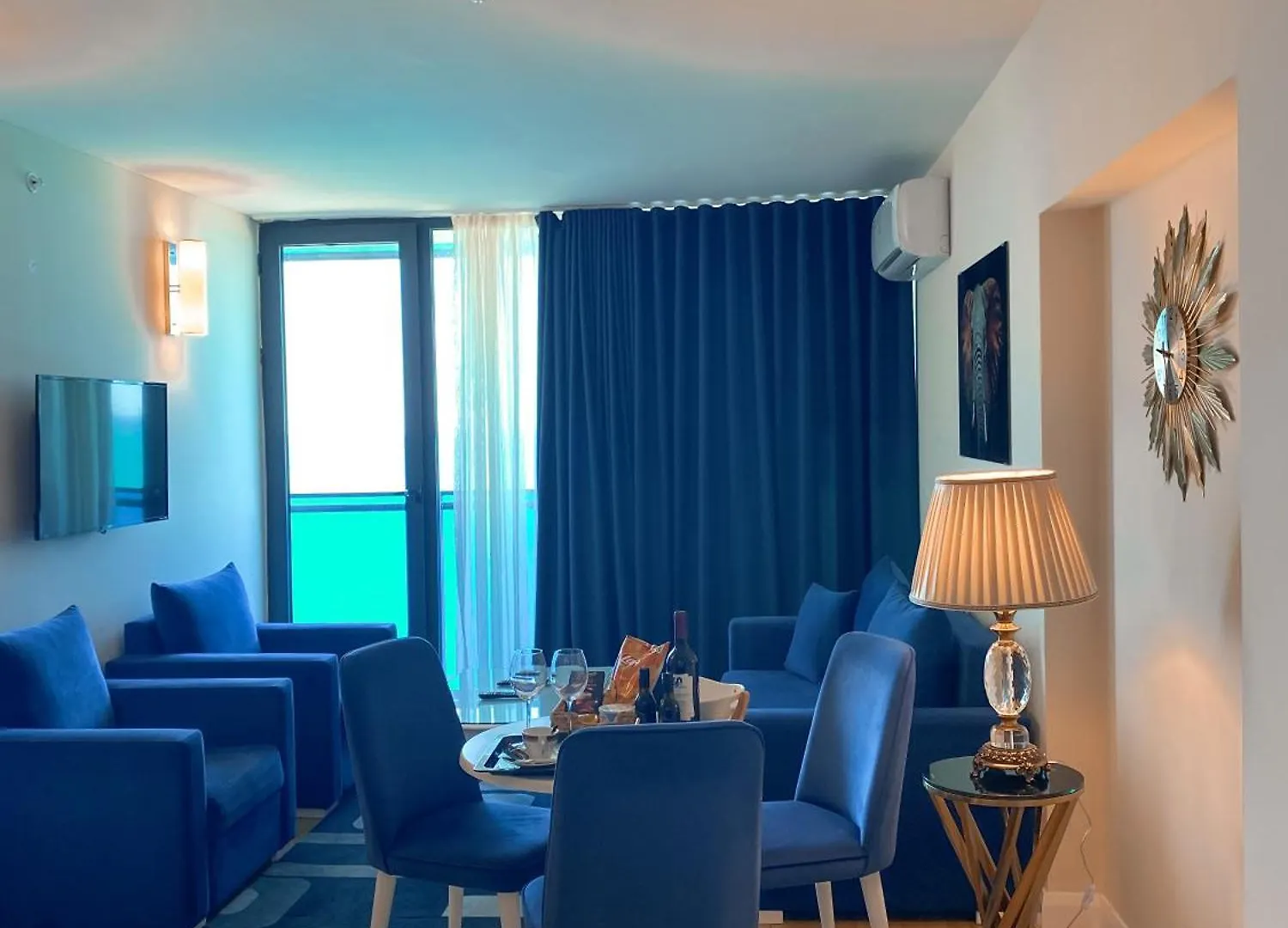 Batumi Vip Hotel