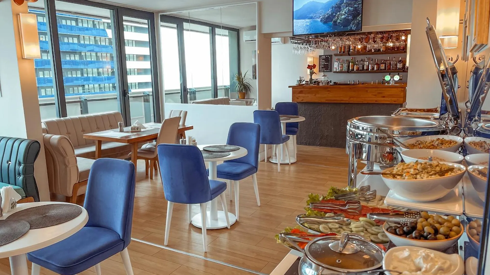 Batumi Vip Hotel Gruzja