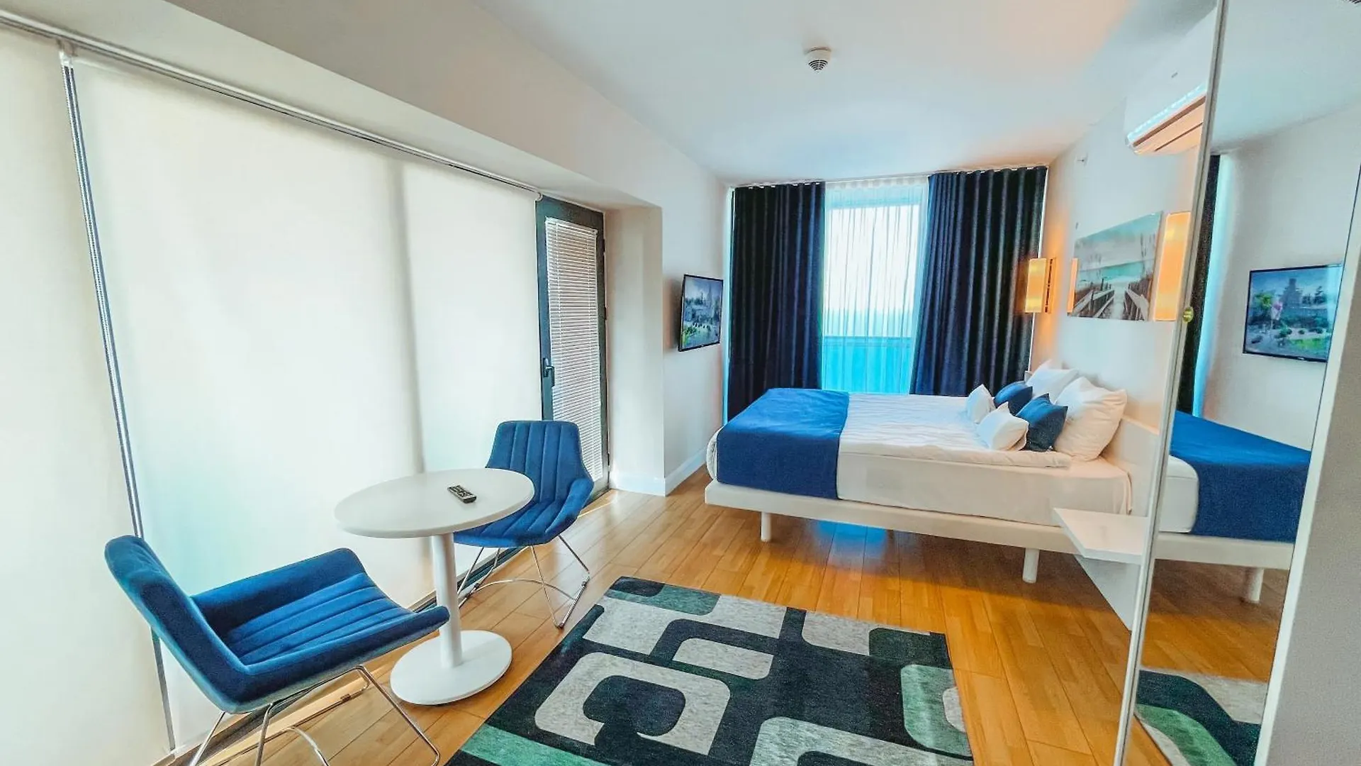 *****  Batumi Vip Hotel Грузия