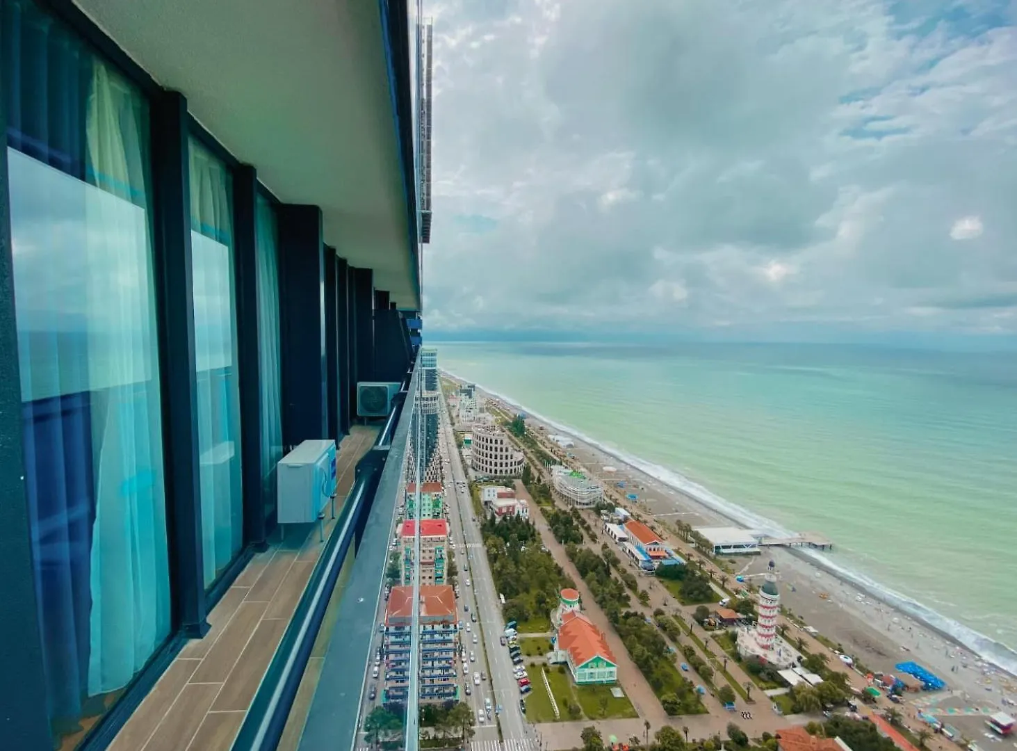 Batumi Vip Hotel Gruzja