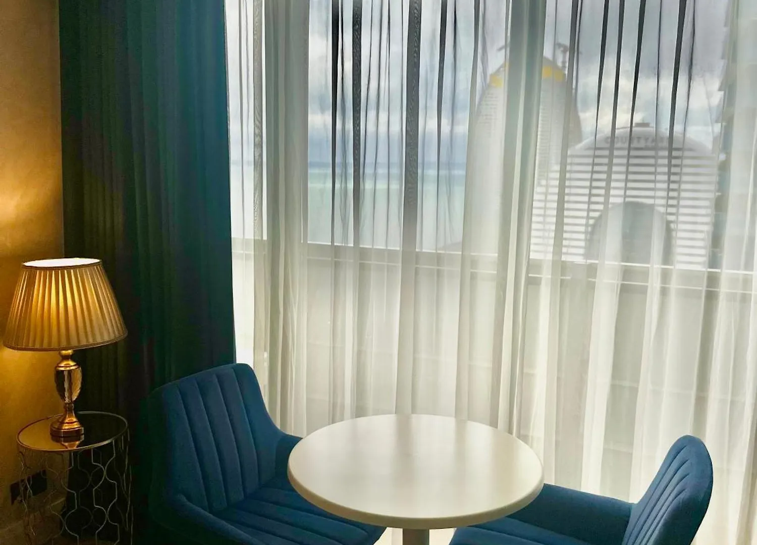 Batumi Vip Hotel 5*,  Gruzja