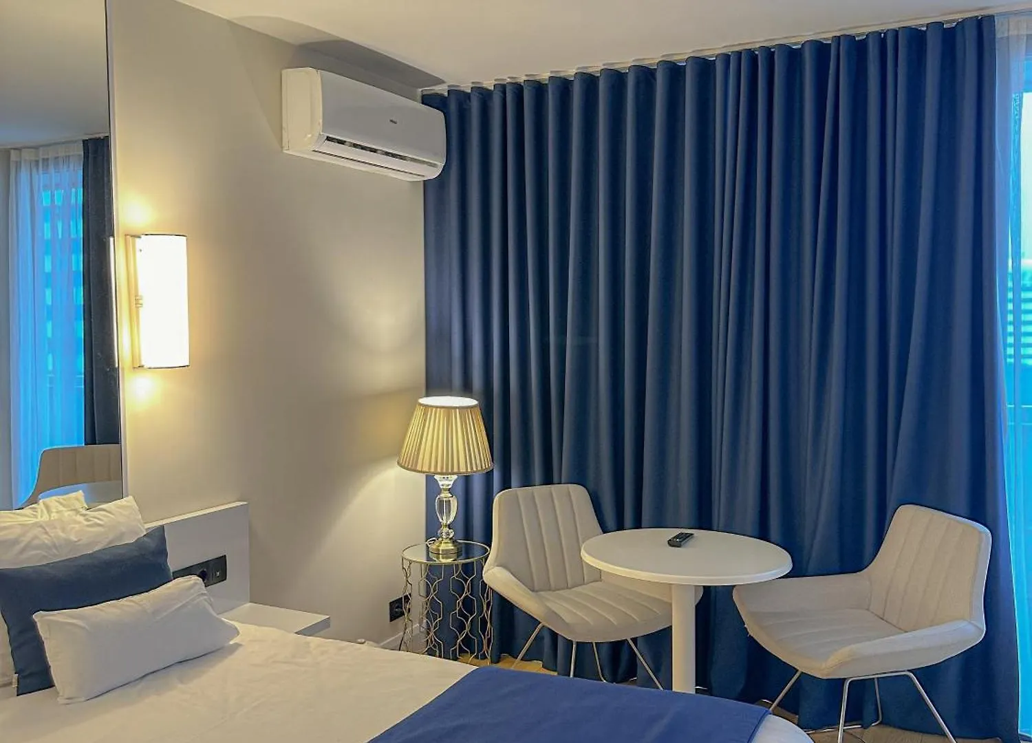 Batumi Vip Hotel 5*,  Gruzja