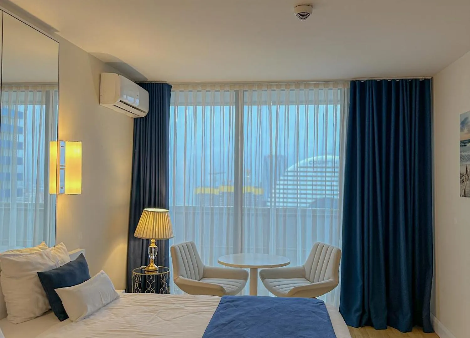 Batumi Vip Hotel
