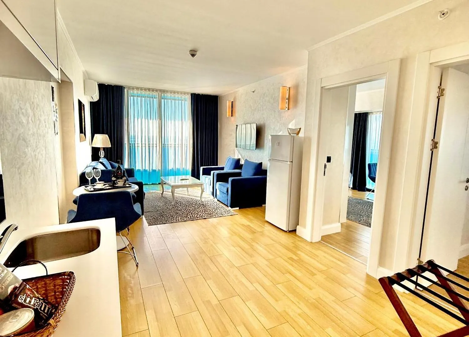 Batumi Vip Hotel