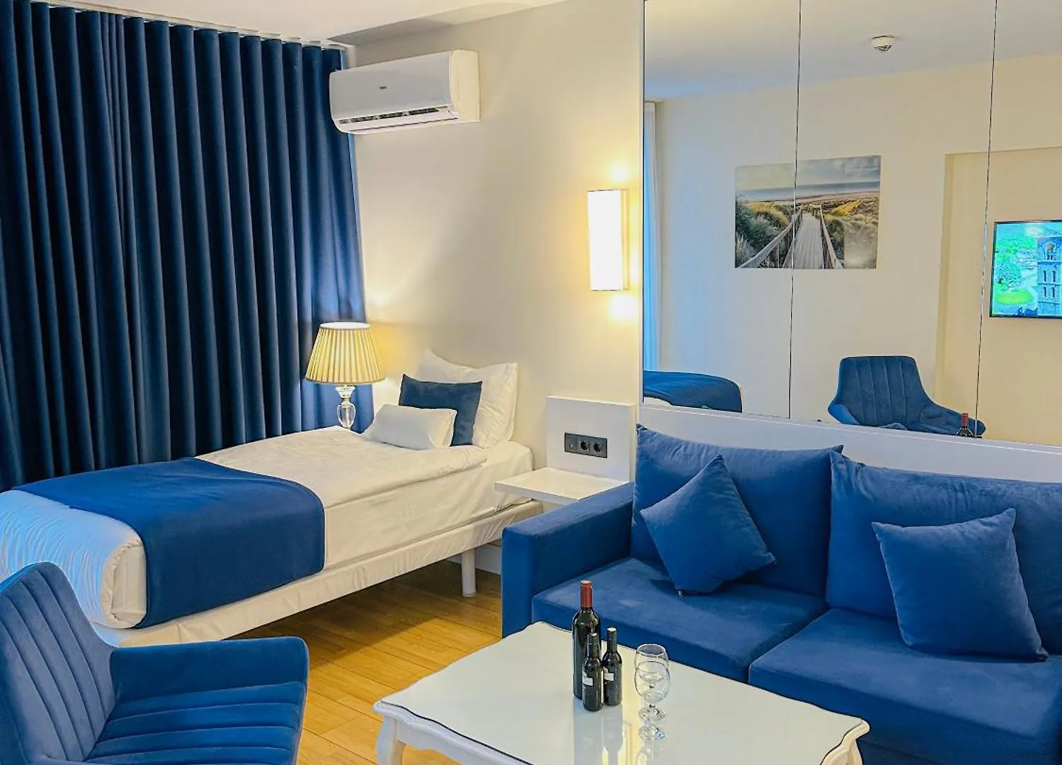 Batumi Vip Hotel 5*,