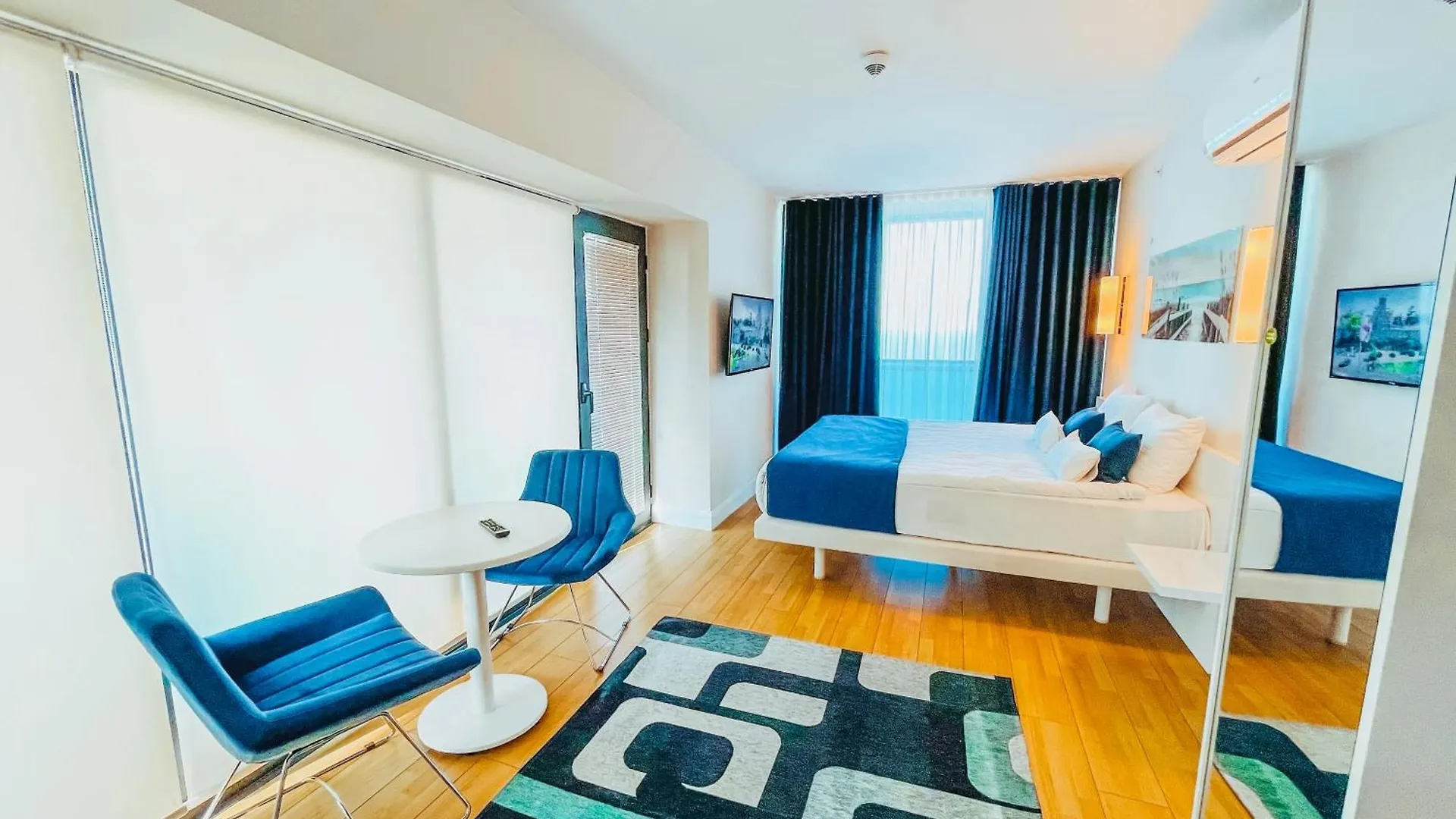 Batumi Vip Hotel