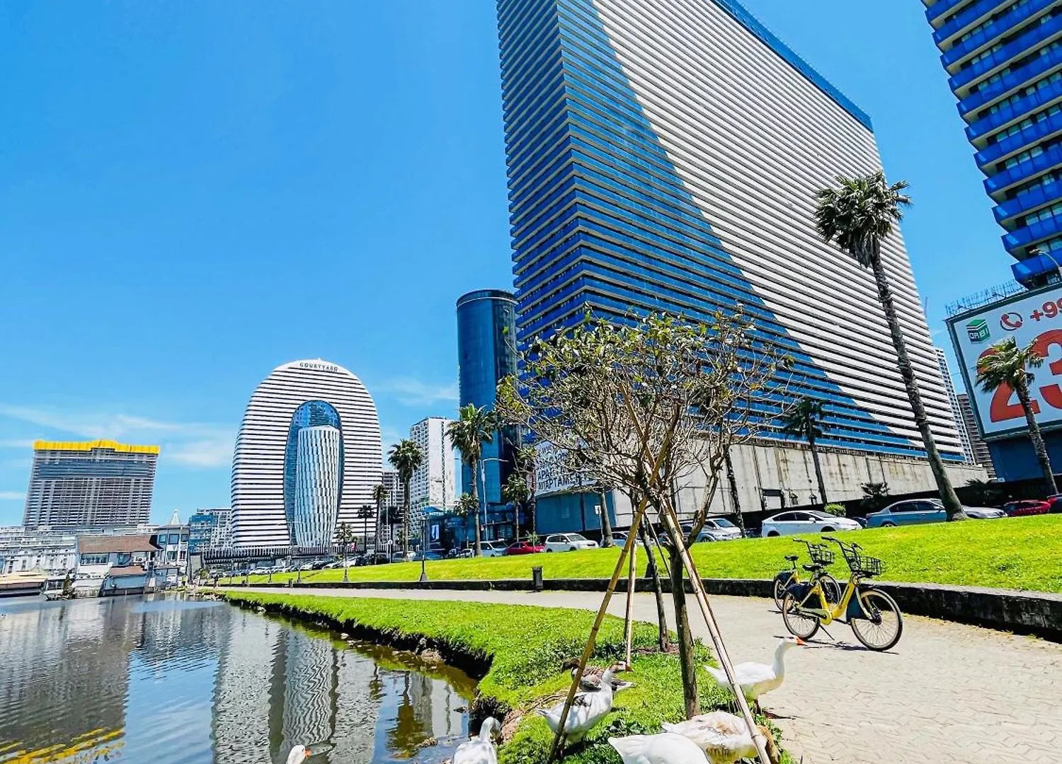 Batumi Vip Hotel