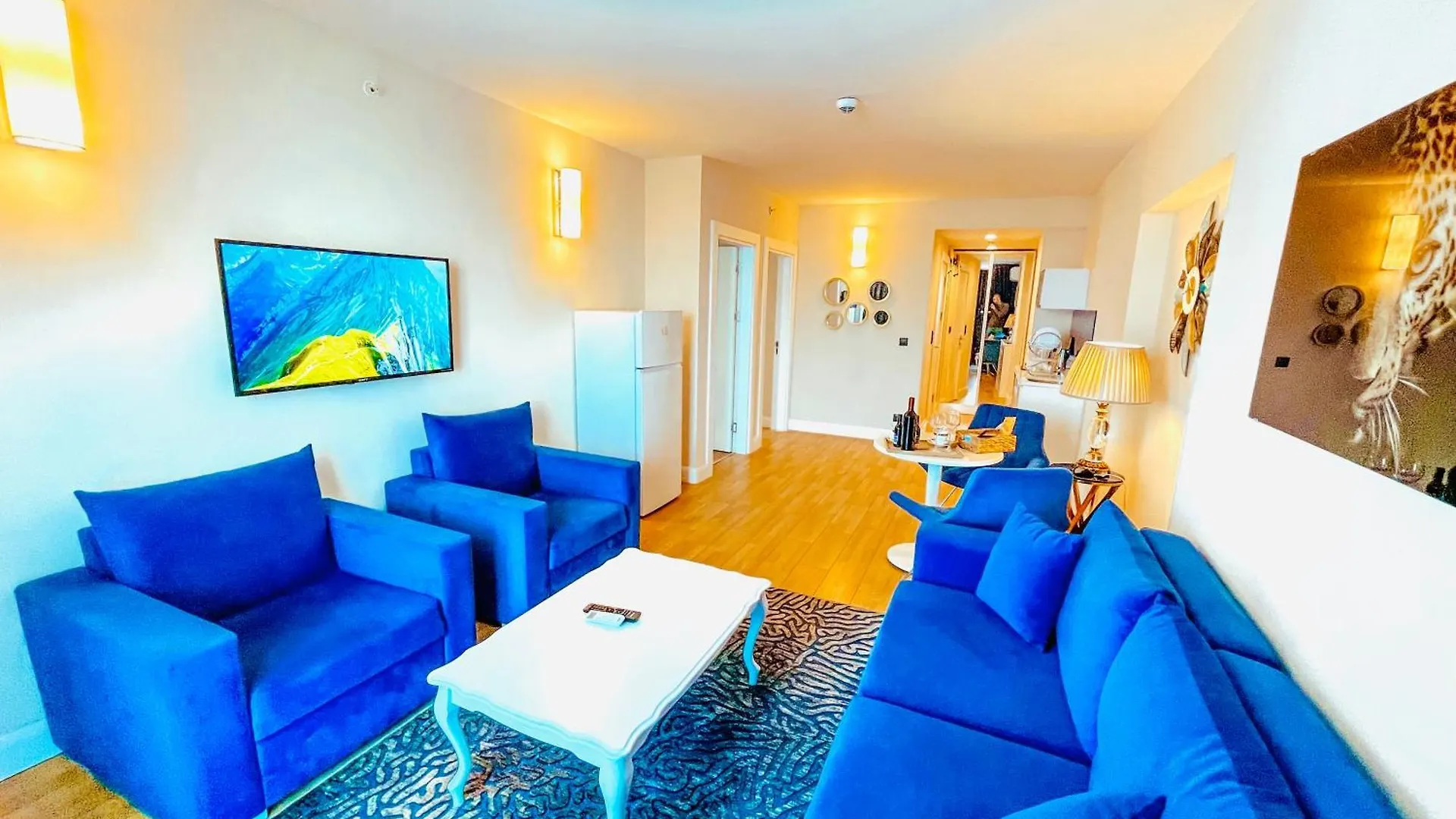 Batumi Vip Hotel 5*,