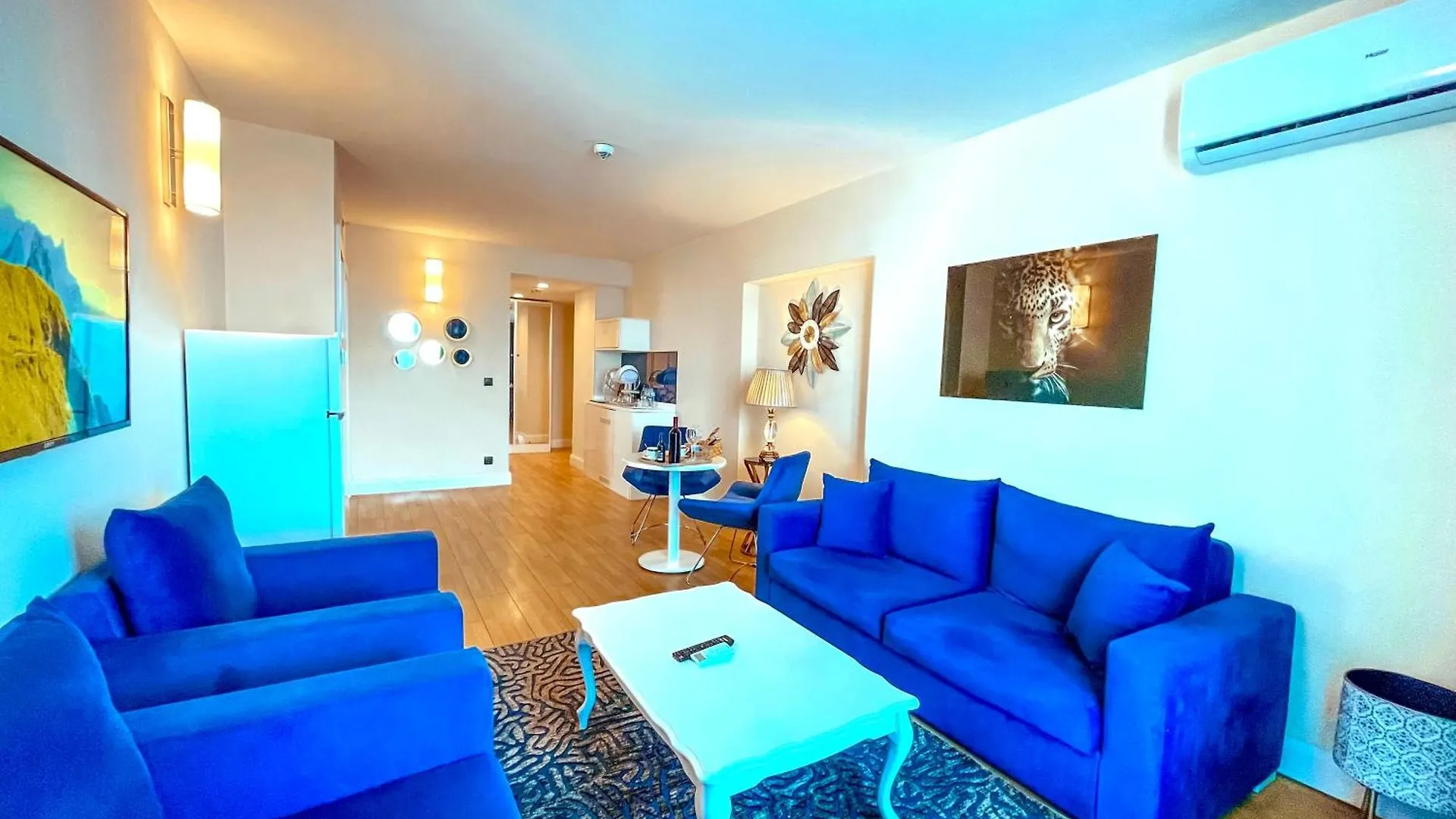 Batumi Vip Hotel