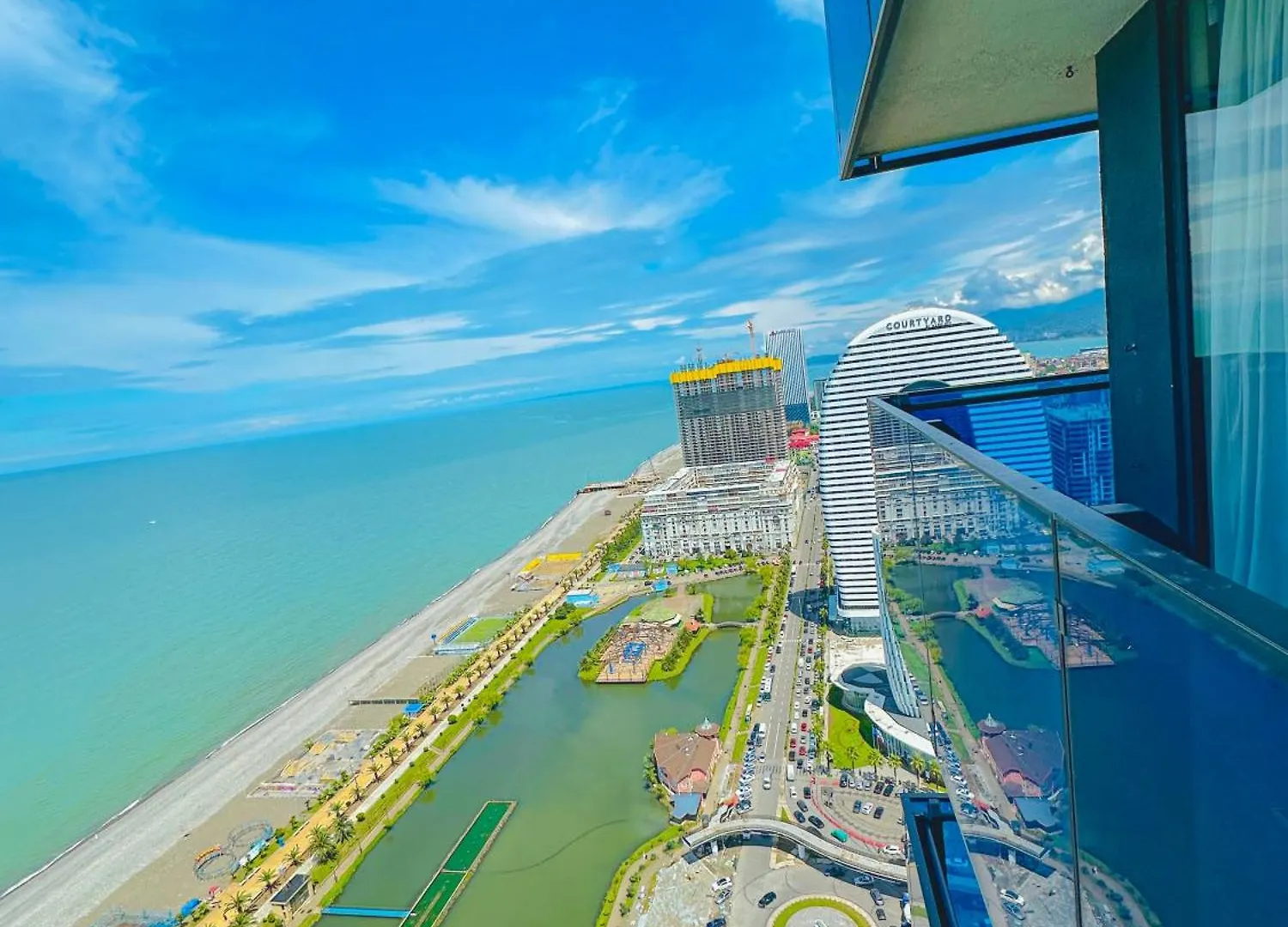 Batumi Vip Hotel
