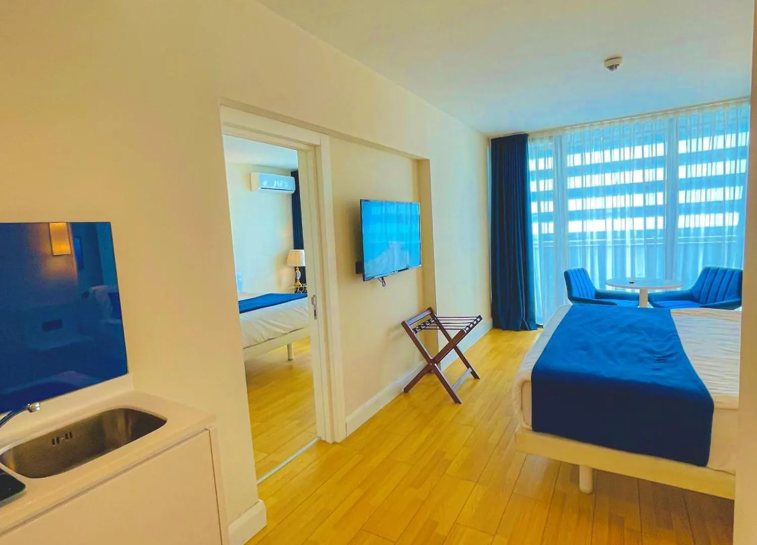 Batumi Vip Hotel 5*,  Gruzja
