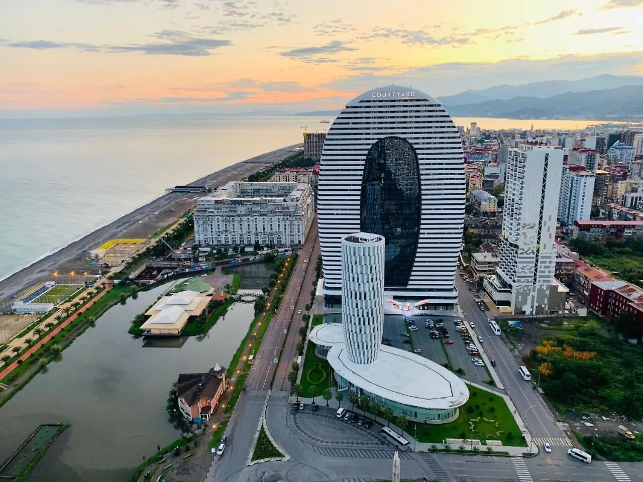 Batumi Vip Hotel