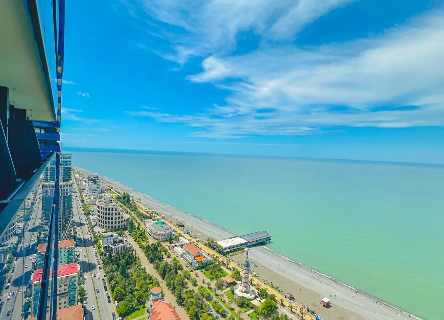 Batumi Vip Hotel