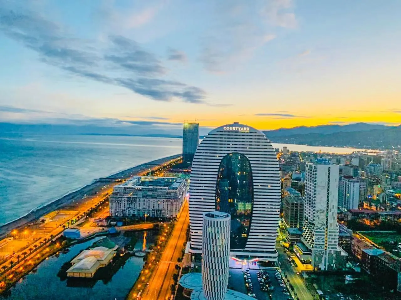 Batumi Vip Hotel