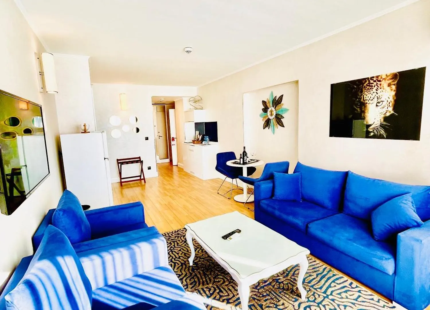 *****  Batumi Vip Hotel Gruzja