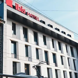 Hotel Ibis Center ***