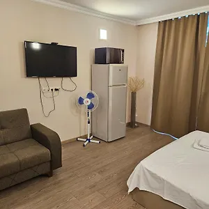 Calypso In Orbi Апартаменты