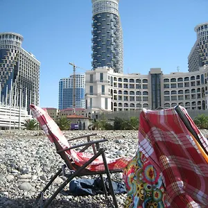 My Апартаменты