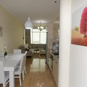 Anna's Sea View Апартаменты