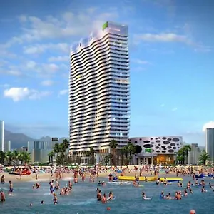 комплекс White Sail Апартаменты