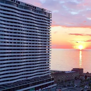 комплекс Soho Beach Апартаменты